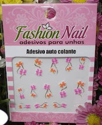 Fashion Nail