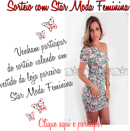 the star moda feminina