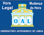 hora  legal