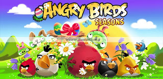 Angry Birds season