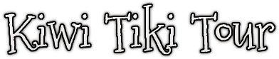 Kiwi Tiki Tour