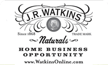 Watkins Home Business Opportunity
