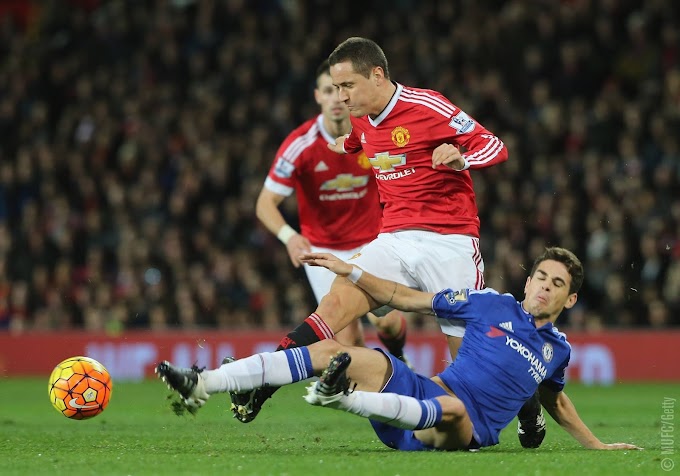 Manchester United and Chelsea play out a 0-0 bore draw