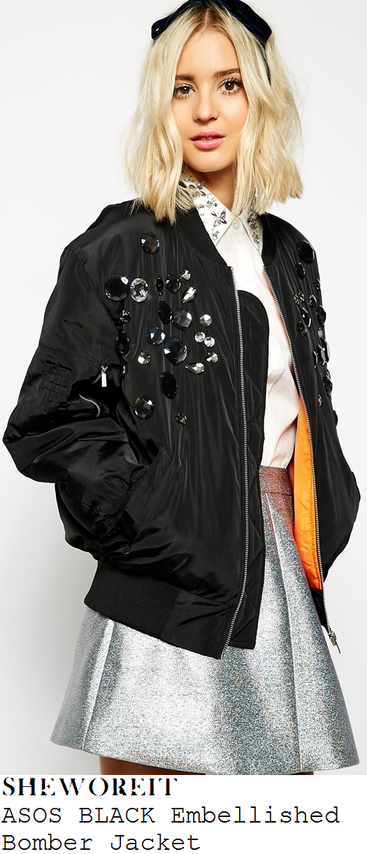ferne-mccann-black-embellished-zip-up-bomber-jacket