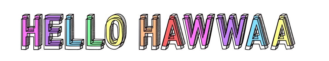 Hello Hawwaa