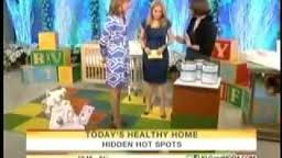 teddy needs a bath shark tank