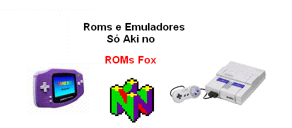 ROMs Fox