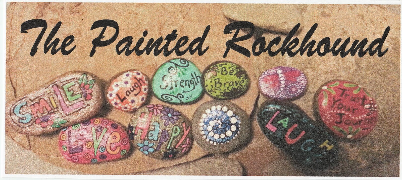 The Painted Rockhound