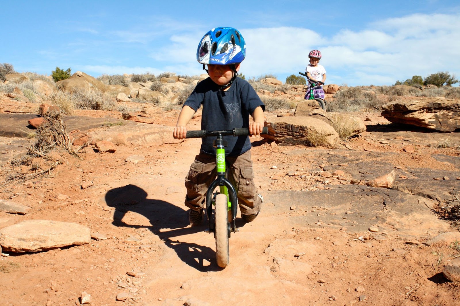 Moab Mtb