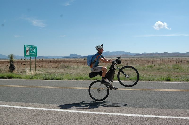 tour divide