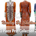 Needlez Latest 3 Piece Pret Collection 2012 For Woman | New Formal Suits Dresses 2012 - Needlez By Shalimar
