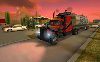 truck simulator 3d for android truck simulator 3d for android