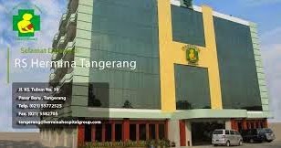Loker Sma D3 S1 Juni 2015 Rumah Sakit Hermina Tangerang Lowongan Kerja Terbaru 2021