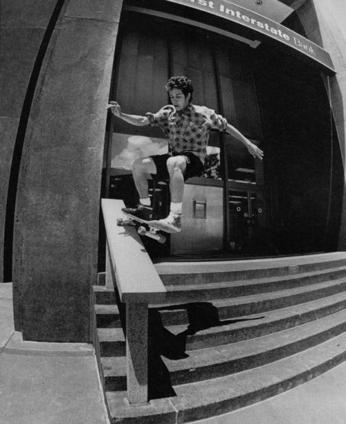 the complete history of skateboarding Free essay on a history of skateboarding available totally free at echeatcom, the largest free essay community. the complete history of skateboarding Free essay on a history of skateboarding available totally free at echeatcom, the largest free essay community.