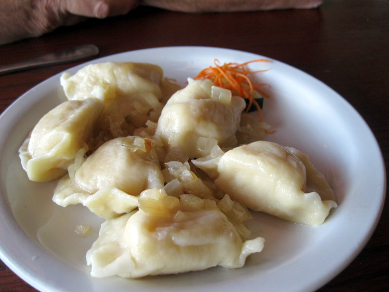 We Are The World Pierogi Grill, Clearwater, FL