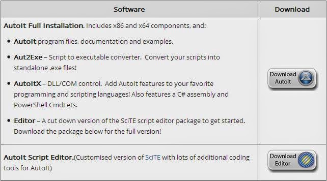 Decompile Autoit Script