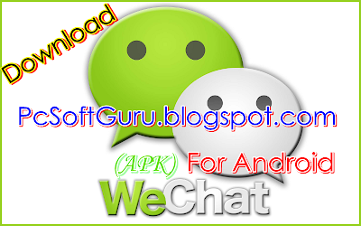 Download WeChat 5.0.3 APK for Android Free