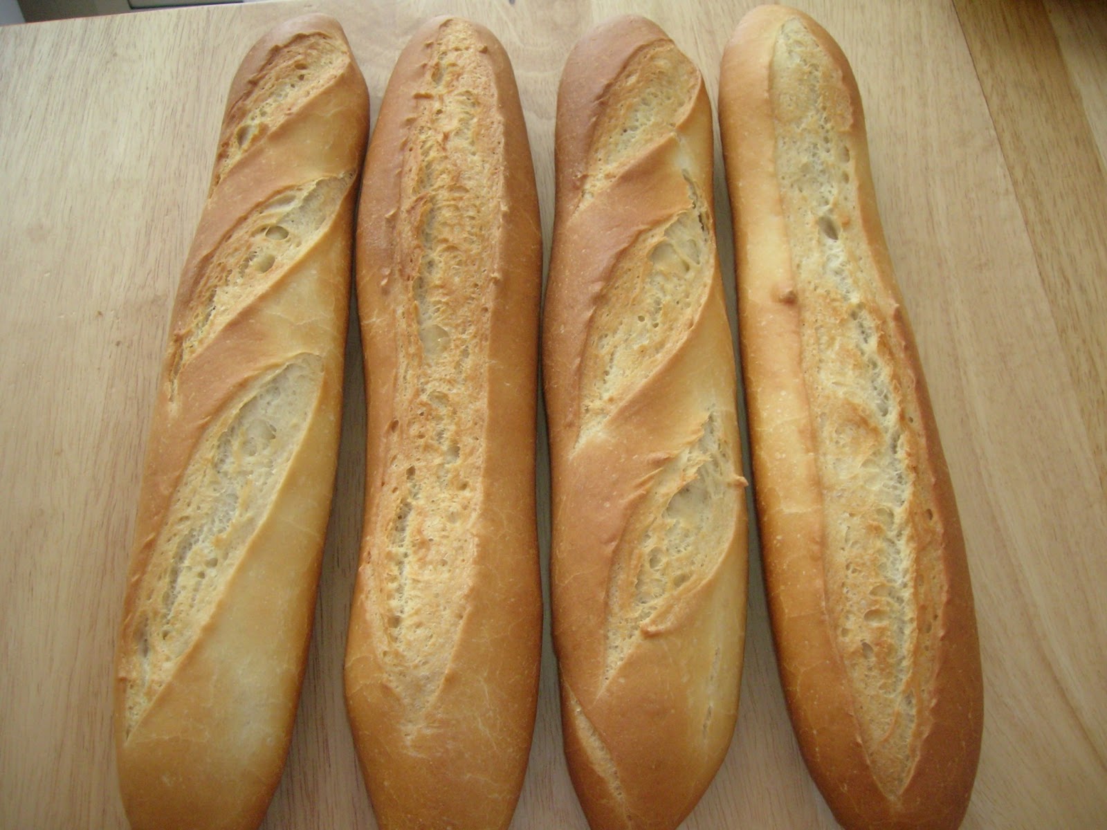 Un experto analiza la típica barra de pan del súper y esta es su conclusión
