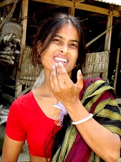 bangladesh women