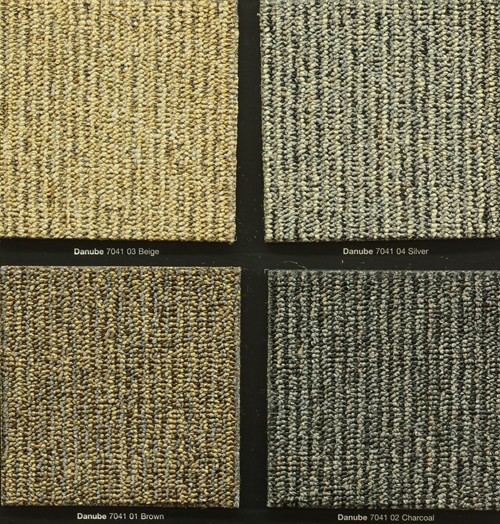 Affordable Carpets for High traffic Commercial Places In Miami, FL