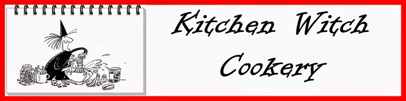 Kitchenwitch Cookery