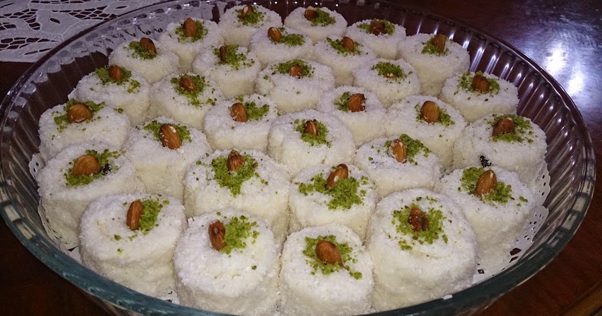 Füsununmutfağı PAŞA SARMASI (LOKUMU)