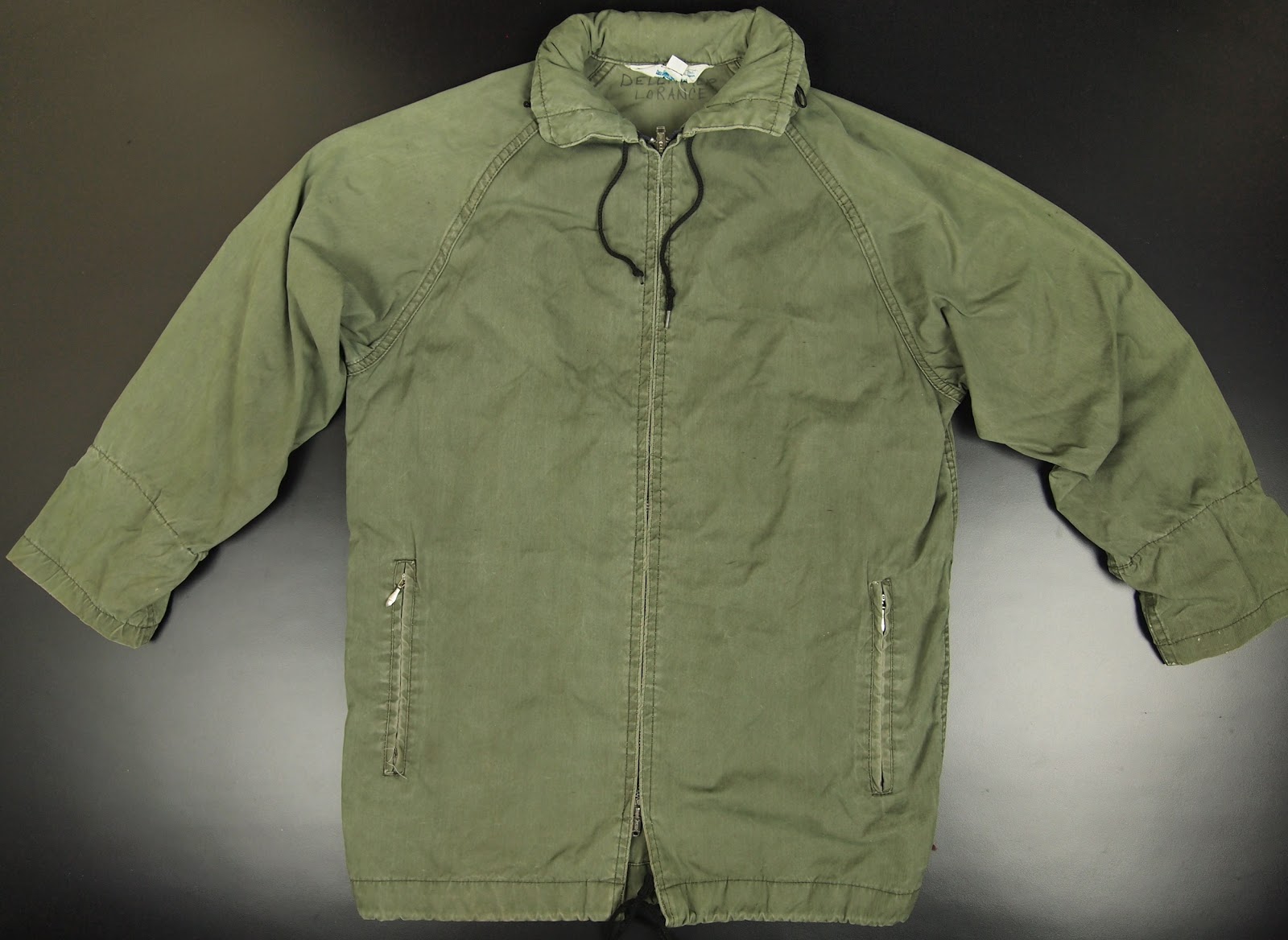 Stumptown Traders December 2012