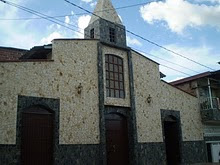 Parroquia el Sagrado Corazón