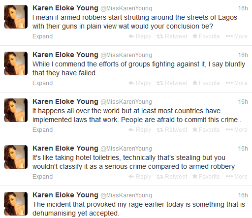 Journalist Karen Eloke Young Speaks Out On How She Was Sexual Harrassed