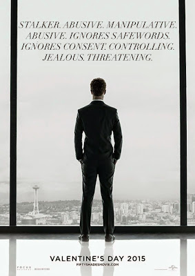 Stalker. Missbrauchend. Manipulativ. Missbrauchend. Ignoriert Safewörter. Ignoriert Einverständnis. Kontrollierend. Eifersüchtig. Drohend. Christian Grey ist kein Dom. Quelle:The Sixth Siren of Pandora – http://the6thsiren.tumblr.com/post/109594075930 Stalker. Missbrauchend. Manipulativ. Missbrauchend. Ignoriert Safewörter. Ignoriert Einverständnis. Kontrollierend. Eifersüchtig. Drohend. Christian Grey ist kein Dom. Quelle:The Sixth Siren of Pandora – http://the6thsiren.tumblr.com/post/109594075930