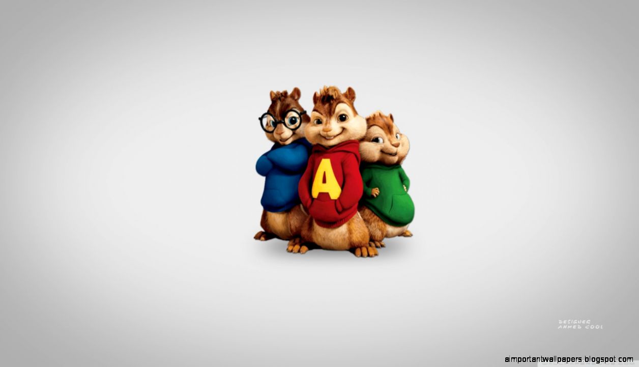 Alvin and the Chipmunks HD HD desktop wallpaper Widescreen Alvin and the Chipmunks HD HD desktop wallpaper Widescreen