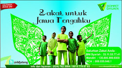 Dompet Dhuafa Jateng