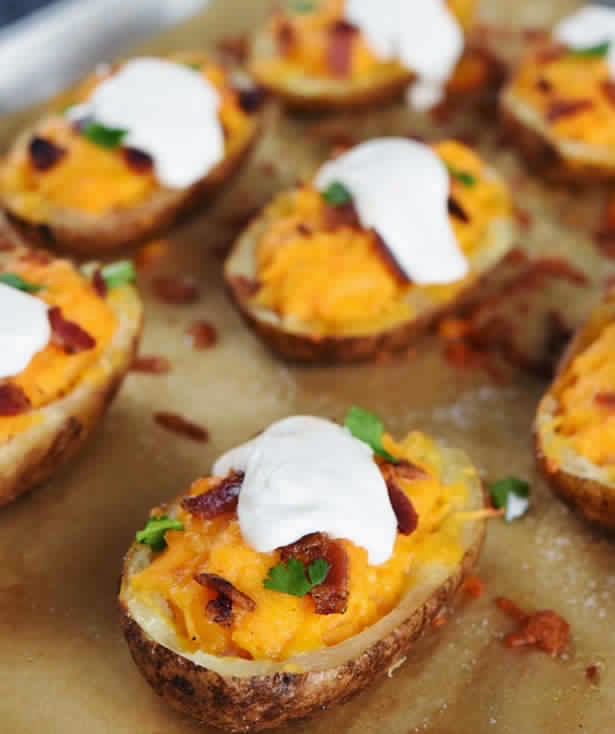 The 34 Most Delicious Things You Can Do To Potatoes