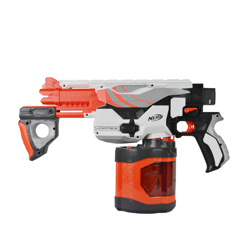 nerf vortex pyragon