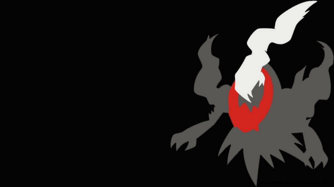 Darkrai Wallpaper by owlboy68 on DeviantArt Darkrai Wallpaper by owlboy68 on DeviantArt