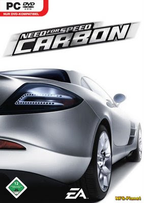 Need for Speed Carbon RIP