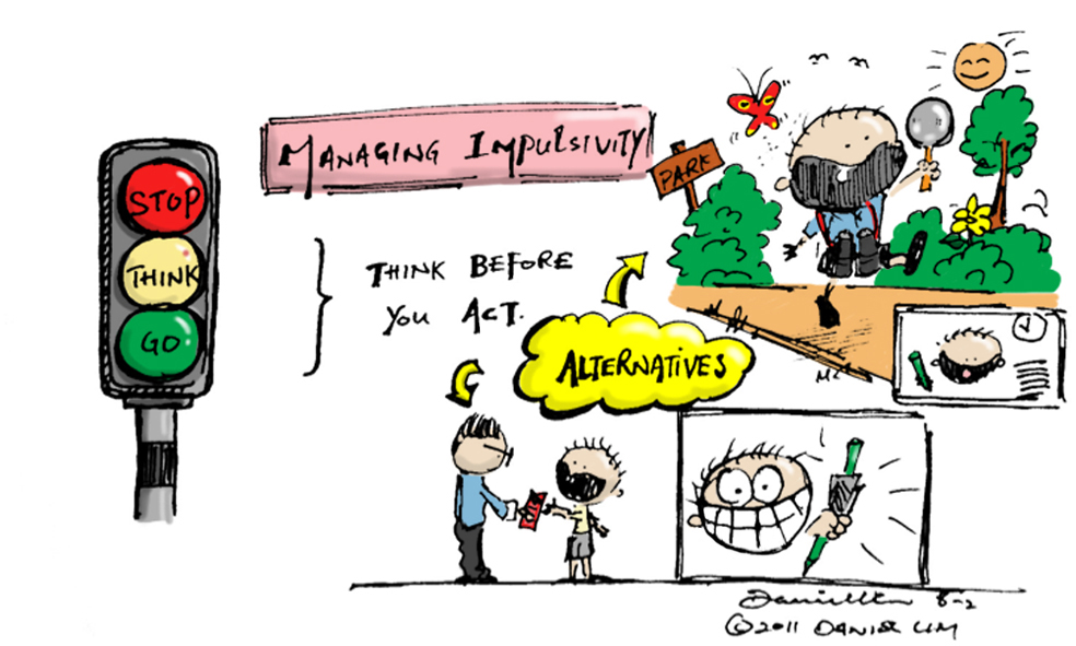 adolesence make impulsive decisions because it adolesence make impulsive decisions because it