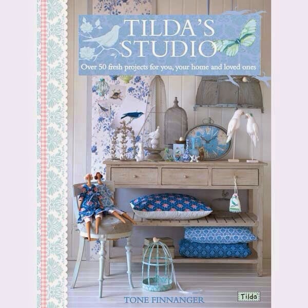 Tilda's Studio