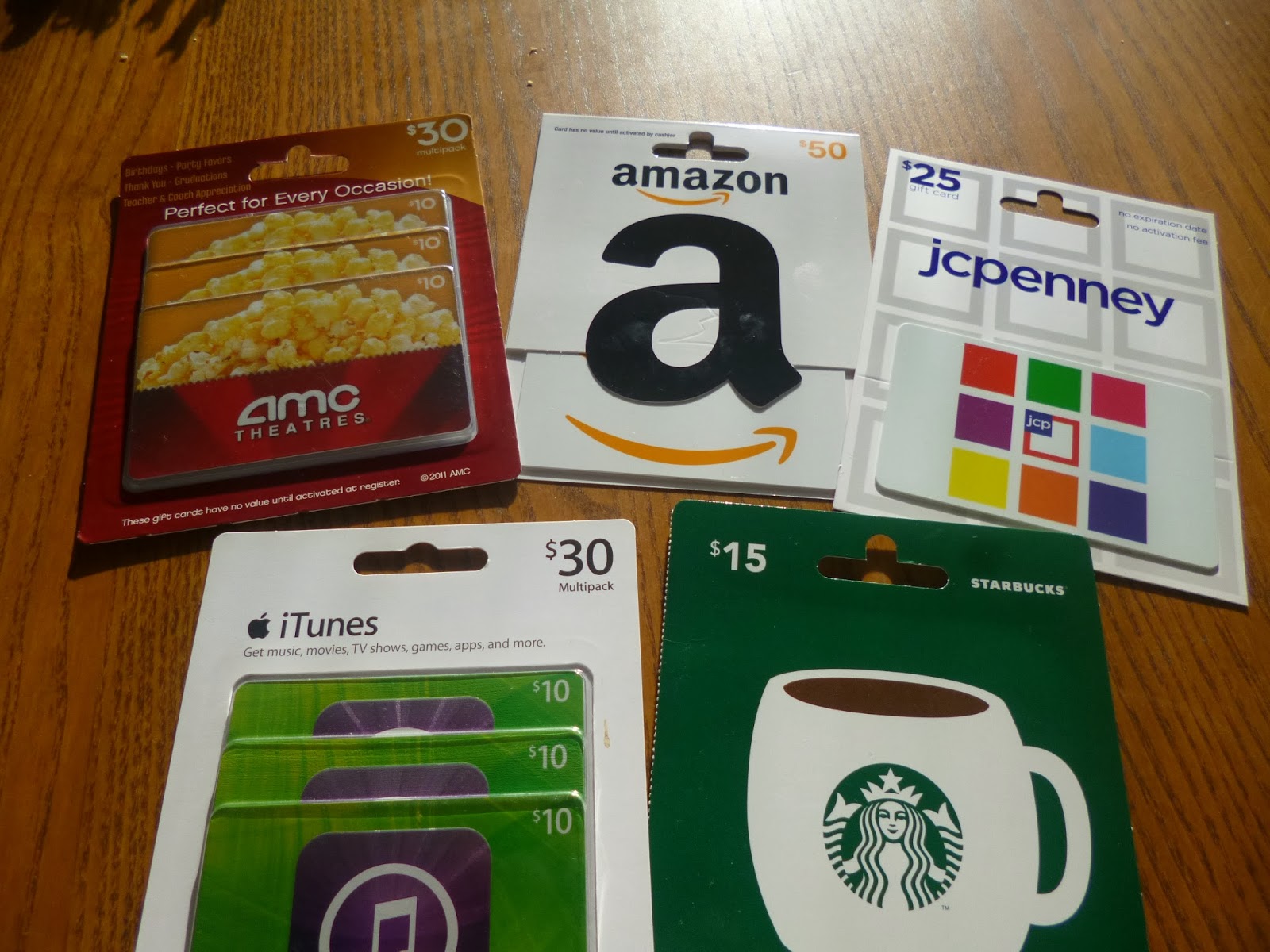 A Resourceful Home Gift Card Deal at Safeway