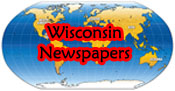 Wisconsin Online Newspapers