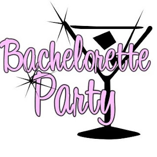 bachelorette party