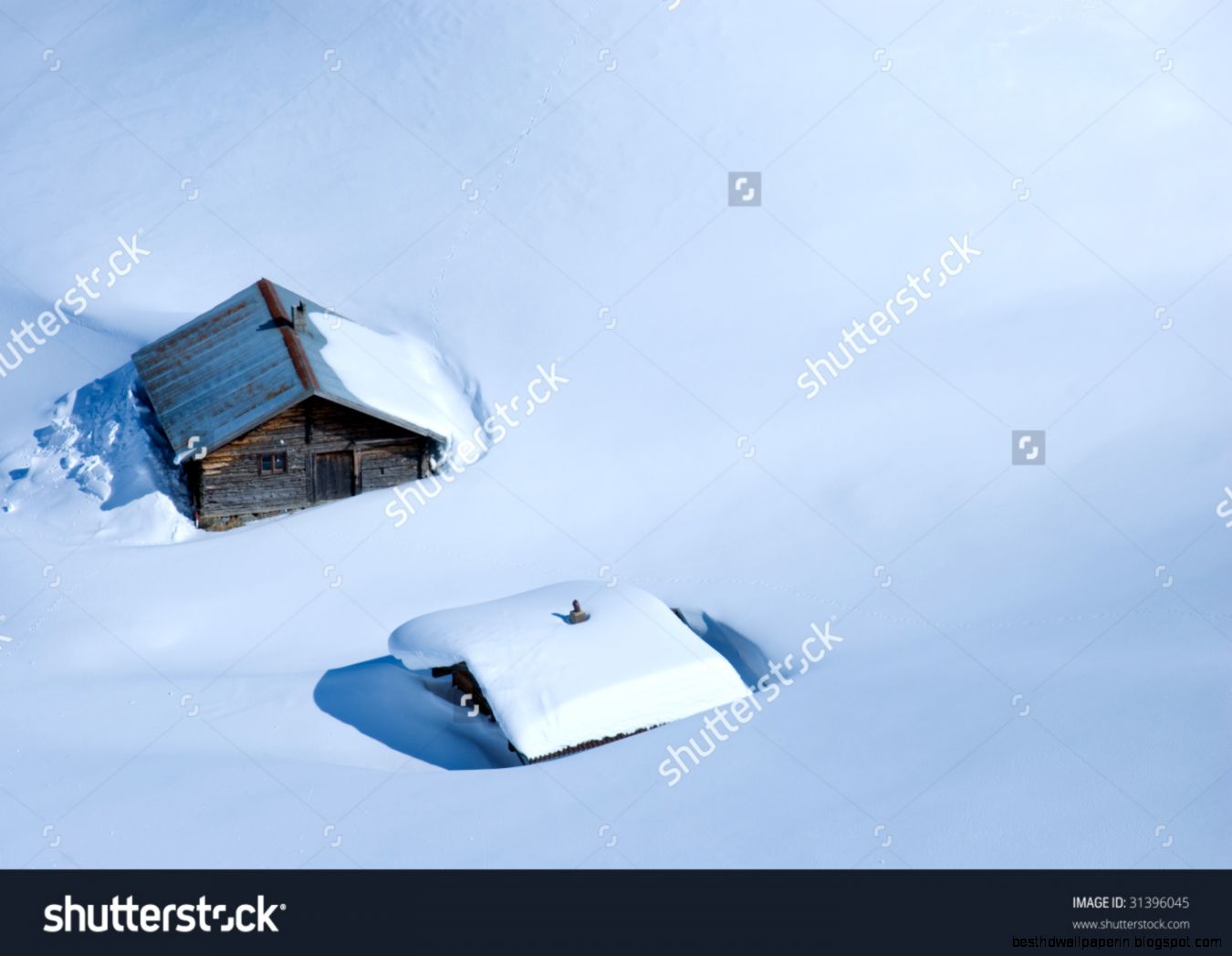 Houses Covered With Snow Stock Photo 31396045 Shutterstock Houses Covered With Snow Stock Photo 31396045 Shutterstock