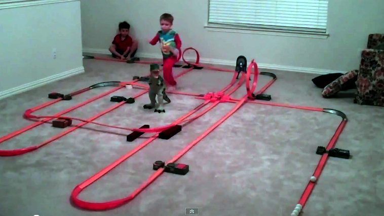 best hot wheels track ever