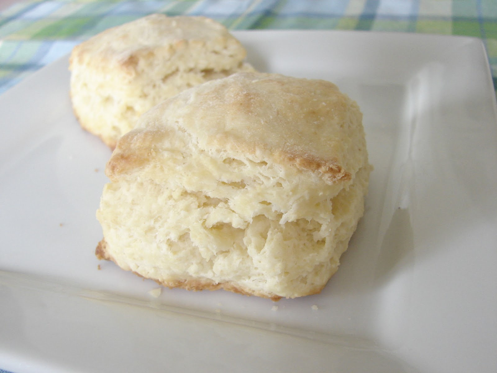The Royal Cook Ruth S Diner Mile High Biscuits