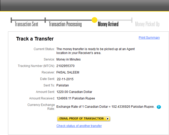Hack Mtcn Western Union