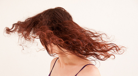 Red Hair Fashion 2011 Henna Red Hair Coloring Tips 2011