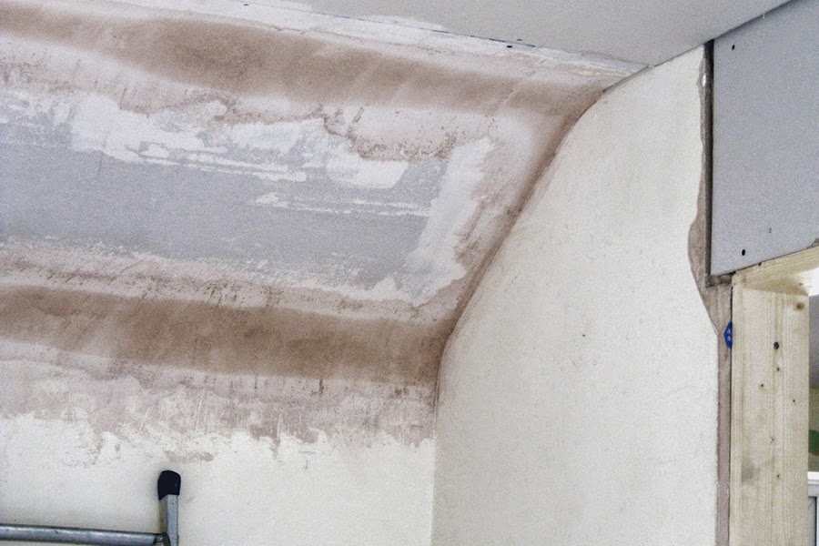 Cavity Wall Insulation Cork