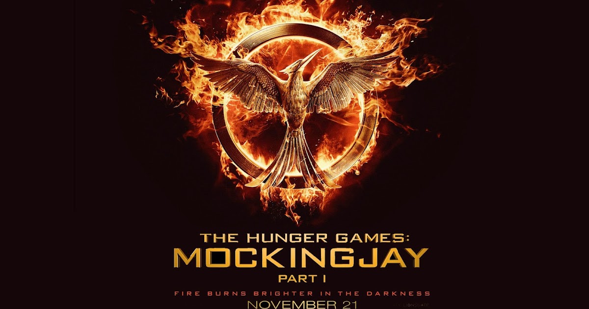 Here's the Lordecurated The Hunger Games Mockingjay Part 1 OST
