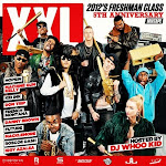 XXl Freshman Class The Mixtape