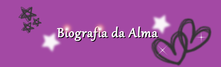 Biografia da alma